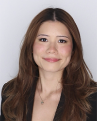 Nikki Matsu